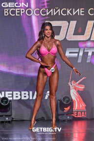 Grand Prix Dudushkin Fitness Family - 2025