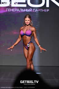 Grand Prix Dudushkin Fitness Family - 2025