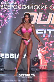 Grand Prix Dudushkin Fitness Family - 2025