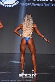 Grand Prix Dudushkin Fitness Family - 2025