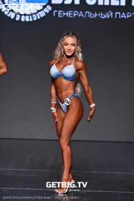 Grand Prix Dudushkin Fitness Family - 2025