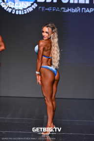 Grand Prix Dudushkin Fitness Family - 2025