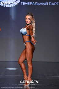 Grand Prix Dudushkin Fitness Family - 2025