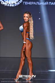 Grand Prix Dudushkin Fitness Family - 2025