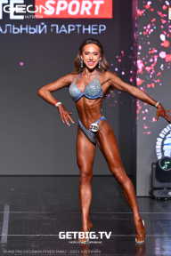 Grand Prix Dudushkin Fitness Family - 2025