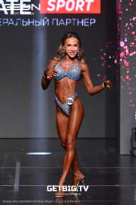 Grand Prix Dudushkin Fitness Family - 2025
