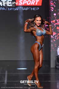 Grand Prix Dudushkin Fitness Family - 2025