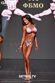Grand Prix Dudushkin Fitness Family - 2025