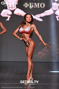 Grand Prix Dudushkin Fitness Family - 2025