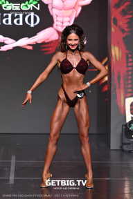 Grand Prix Dudushkin Fitness Family - 2025