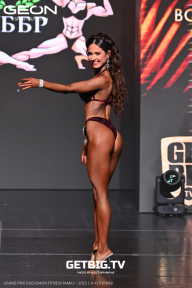Grand Prix Dudushkin Fitness Family - 2025