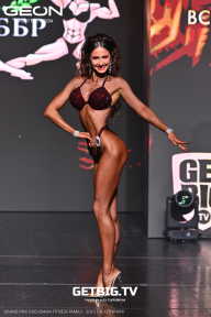 Grand Prix Dudushkin Fitness Family - 2025