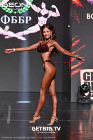Grand Prix Dudushkin Fitness Family - 2025