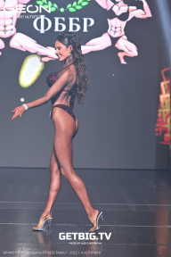 Grand Prix Dudushkin Fitness Family - 2025