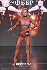 Grand Prix Dudushkin Fitness Family - 2025