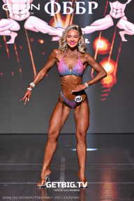 Grand Prix Dudushkin Fitness Family - 2025