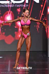 Grand Prix Dudushkin Fitness Family - 2025