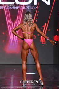Grand Prix Dudushkin Fitness Family - 2025