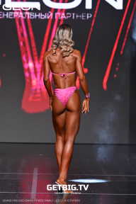 Grand Prix Dudushkin Fitness Family - 2025