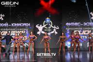 Grand Prix Dudushkin Fitness Family - 2025
