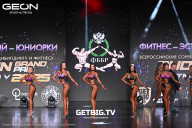 Grand Prix Dudushkin Fitness Family - 2025