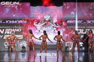Grand Prix Dudushkin Fitness Family - 2025