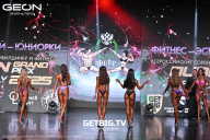 Grand Prix Dudushkin Fitness Family - 2025