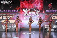 Grand Prix Dudushkin Fitness Family - 2025