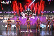Grand Prix Dudushkin Fitness Family - 2025