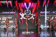Grand Prix Dudushkin Fitness Family - 2025