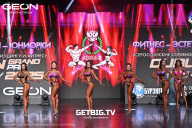 Grand Prix Dudushkin Fitness Family - 2025