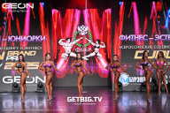 Grand Prix Dudushkin Fitness Family - 2025