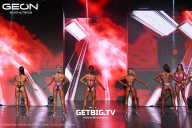Grand Prix Dudushkin Fitness Family - 2025