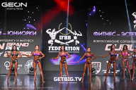 Grand Prix Dudushkin Fitness Family - 2025