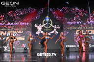 Grand Prix Dudushkin Fitness Family - 2025