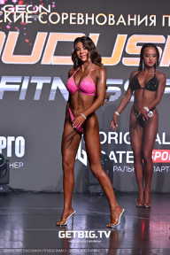 Grand Prix Dudushkin Fitness Family - 2025