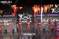 Grand Prix Dudushkin Fitness Family - 2025
