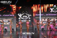 Grand Prix Dudushkin Fitness Family - 2025