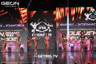 Grand Prix Dudushkin Fitness Family - 2025