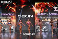 Grand Prix Dudushkin Fitness Family - 2025