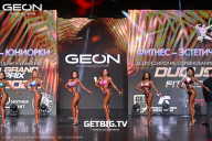 Grand Prix Dudushkin Fitness Family - 2025