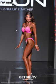 Grand Prix Dudushkin Fitness Family - 2025