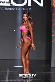 Grand Prix Dudushkin Fitness Family - 2025