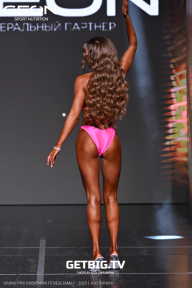 Grand Prix Dudushkin Fitness Family - 2025