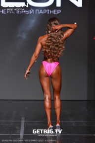 Grand Prix Dudushkin Fitness Family - 2025