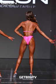 Grand Prix Dudushkin Fitness Family - 2025