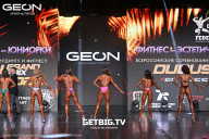 Grand Prix Dudushkin Fitness Family - 2025