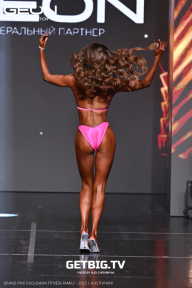 Grand Prix Dudushkin Fitness Family - 2025