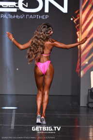 Grand Prix Dudushkin Fitness Family - 2025