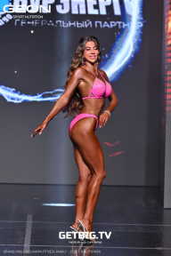 Grand Prix Dudushkin Fitness Family - 2025